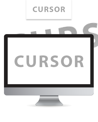 Cursor