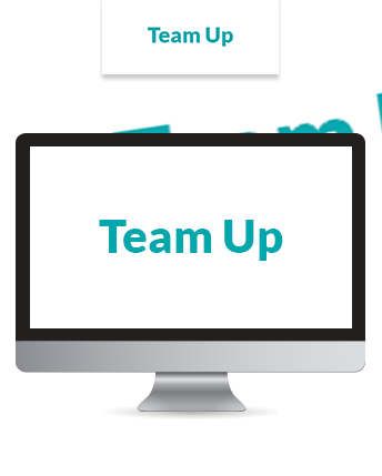TeamUp